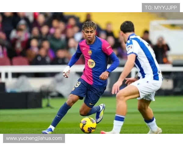 巴萨队医透露亚马尔耻骨恢复需三至四周绝不可能一周痊愈