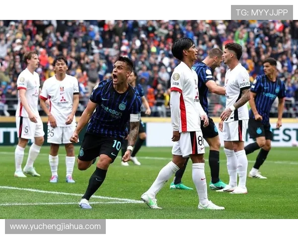 米体分析意甲球队欧冠战绩国米面临挑战其他三队仍有机会